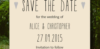 about-to-be-hitched-RUSTIC Image 1 About to be Hitched Wedding Stationery