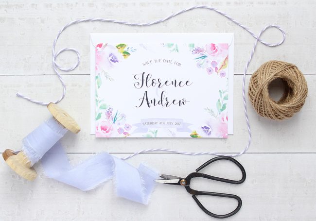 Save The date - 6 Mistakes of Sending Save the Date Cards