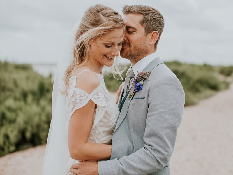 Show me the money! 5 couples share where they blew the budget, proving that the decision is entirely personal, whether it's the dress, flowers, food or...