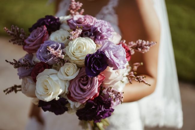 Cheap Wedding Flowers: Ways To Save On Your Wedding Flowers