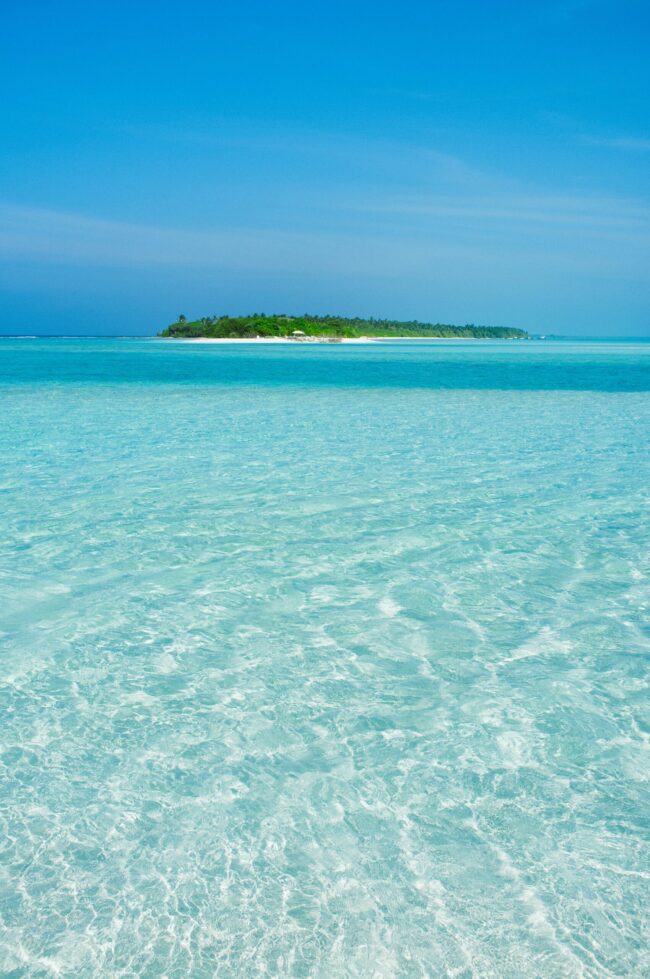 Maldives-island-honeymoon