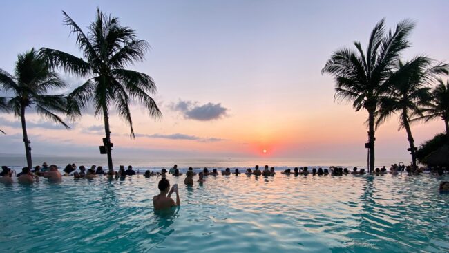 Bali-sunset-honeymoon