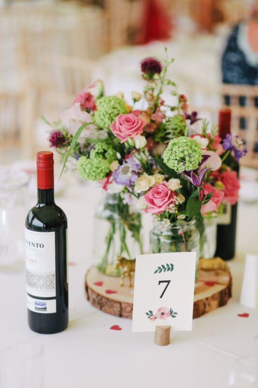 wedding-wine