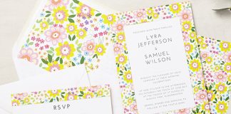 RVSP Invite - 6 Mistakes of Sending Save the Date Cards