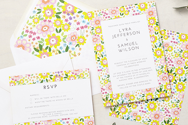 RVSP Invite - 6 Mistakes of Sending Save the Date Cards