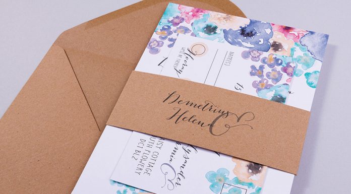 The etiquette of sending save the dates can be confusing - how far before your invitations should they be sent, and who gets one? Becci Clubb explains...