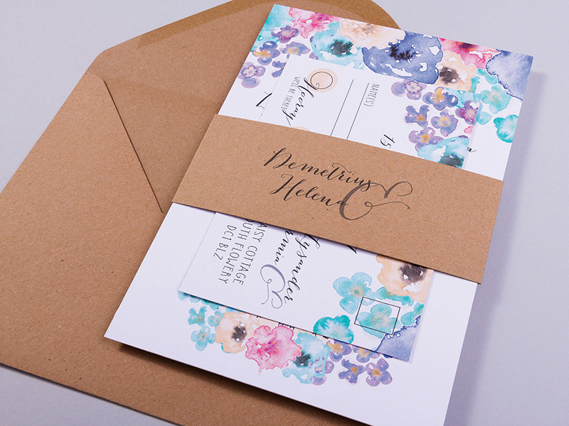 The etiquette of sending save the dates can be confusing - how far before your invitations should they be sent, and who gets one? Becci Clubb explains...