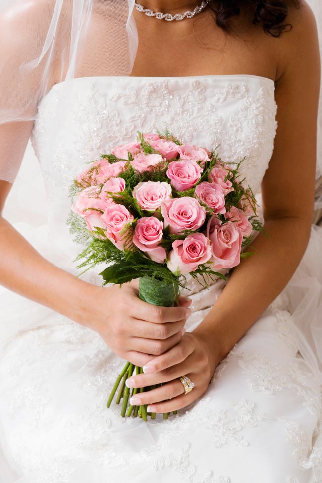 cheap-wedding-flowers Ways To Save On Your Wedding Flowers