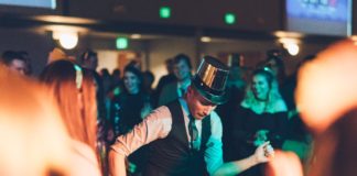 Wedding Entertainment Ideas that Your Guests Won't Forget - dance