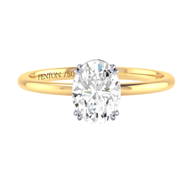 gold-engagement-rings